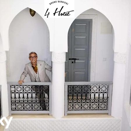 Riad El Arco Rooftop Pool & Spa Μαρακές Εξωτερικό φωτογραφία