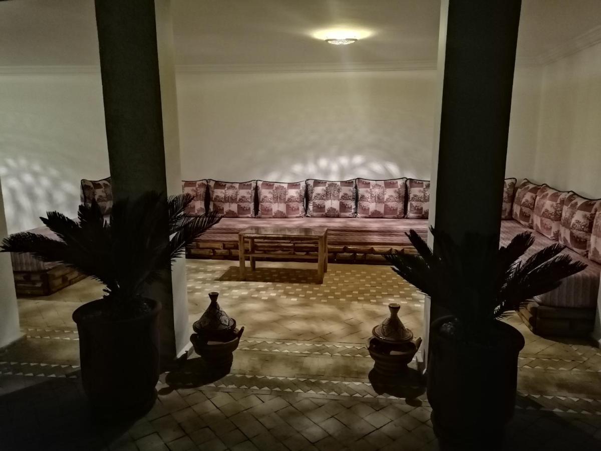 Riad El Arco Rooftop Pool & Spa Μαρακές Εξωτερικό φωτογραφία