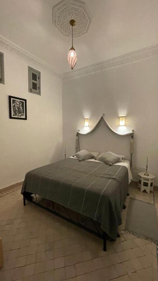 Riad El Arco Rooftop Pool & Spa Μαρακές Εξωτερικό φωτογραφία