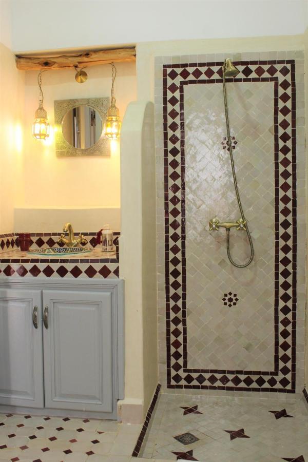 Riad El Arco Rooftop Pool & Spa Μαρακές Εξωτερικό φωτογραφία