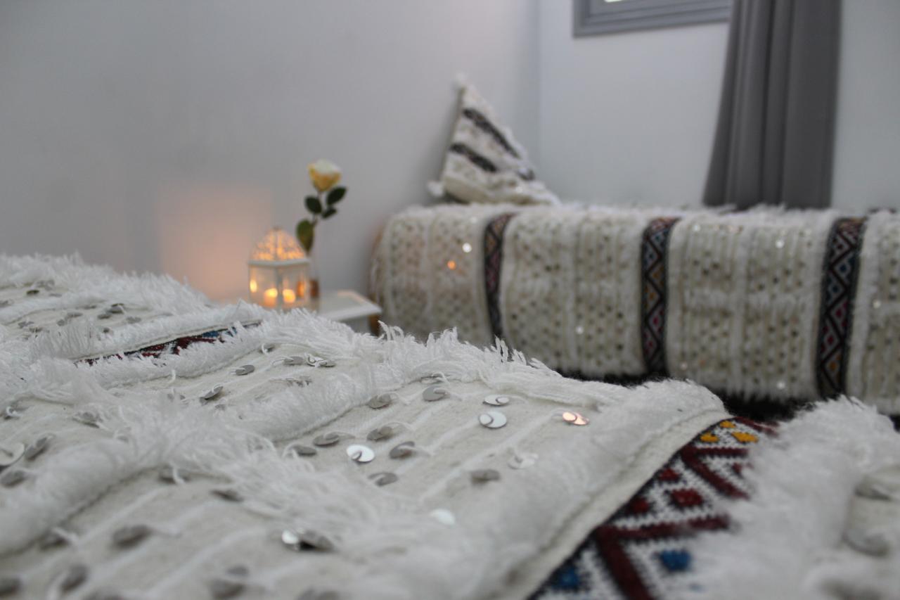 Riad El Arco Rooftop Pool & Spa Μαρακές Εξωτερικό φωτογραφία