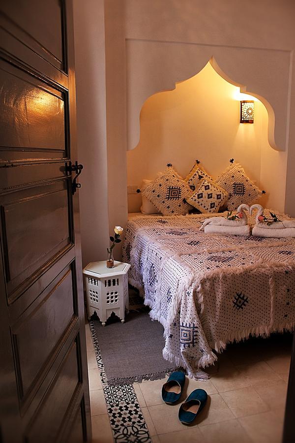 Riad El Arco Rooftop Pool & Spa Μαρακές Εξωτερικό φωτογραφία