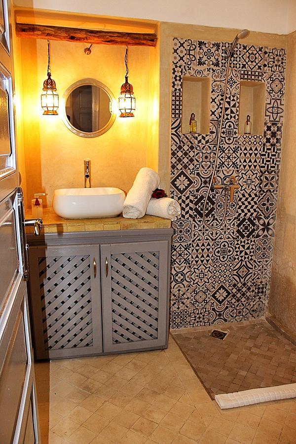 Riad El Arco Rooftop Pool & Spa Μαρακές Εξωτερικό φωτογραφία