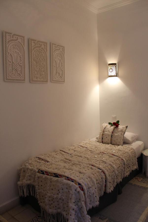 Riad El Arco Rooftop Pool & Spa Μαρακές Εξωτερικό φωτογραφία